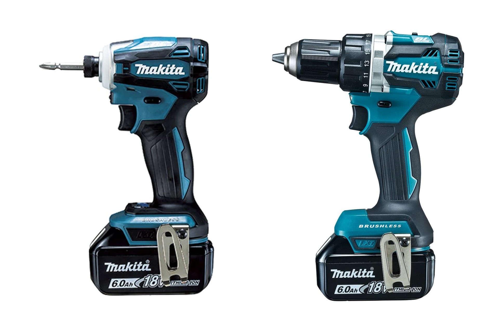 【徹底比較】インパクトドライバー とドリルドライバーの違いとは？ アクトツール 工具買取専門店